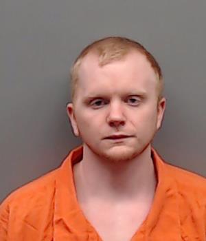 CHANCELLOR, JAMES ALAN booking photo