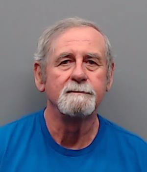 DAVIE, GREGORY booking photo