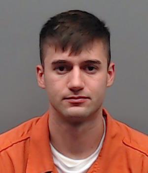 MARTIN, JACOB AUSTIN booking photo