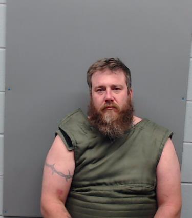 FREEMAN, TAYLOR BRANDON booking photo