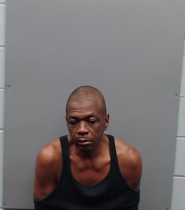 DUPREE, STANLEY DARNELL booking photo