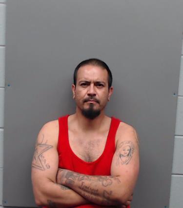 CRUZ, JOSE, Jr. booking photo