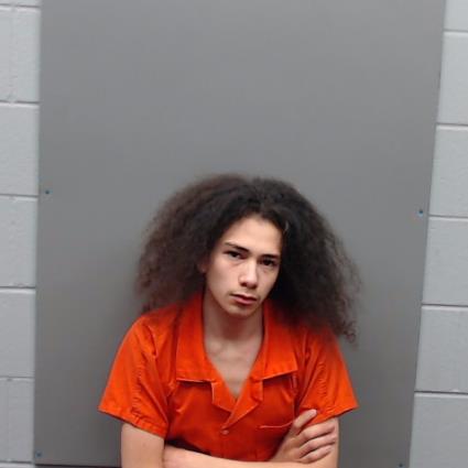 CASTANEDA, THOMAS SETH booking photo