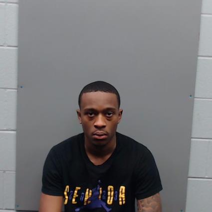 WOODFORD, MICHAEL KELTON booking photo