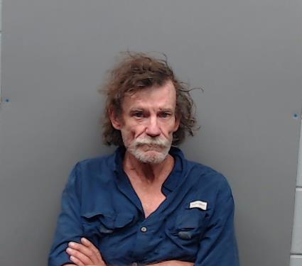 PATE, PAUL MICHAEL booking photo