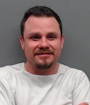 CARMEN, ROSS booking photo