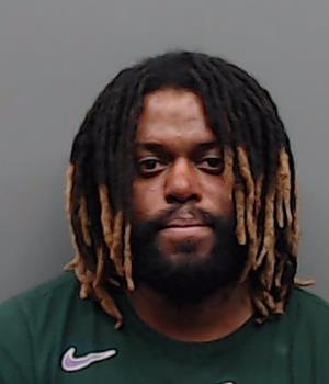 SIMON, BRYSON PATRICK booking photo