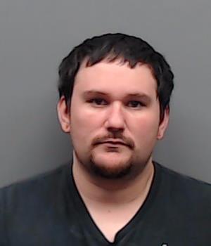 BOOZER, CHRISTOPHER WAYNE booking photo