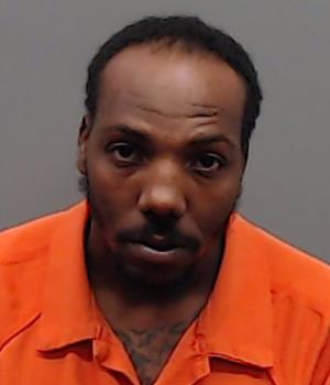WOODS, MARTEZ DEWAYNE booking photo