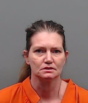 PEACE, CAMBRIE LANANDA booking photo