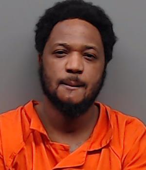 DIXON, BRANDON MONQUEZ booking photo