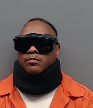 LINDSAY, BRIAN booking photo