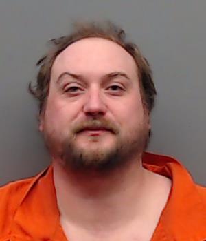 ZIGTEMA, SAMUEL RAY booking photo