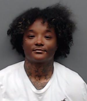 PIERCE, DESHAYLA booking photo