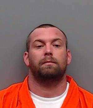 WOOLDRIDGE, STEPHEN RHEA MORGAN booking photo