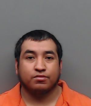 SANCHEZ, FRANCISCO arrested by Smith County SO/PD
