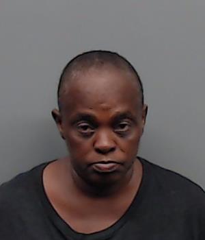 BOYD, TONYA ANNETTE arrested by Smith County SO/PD