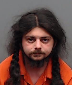 DUNN, DAINEN booking photo