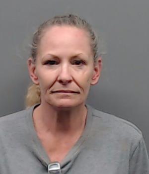 ADAMS, KRISTEEN BROOKE booking photo