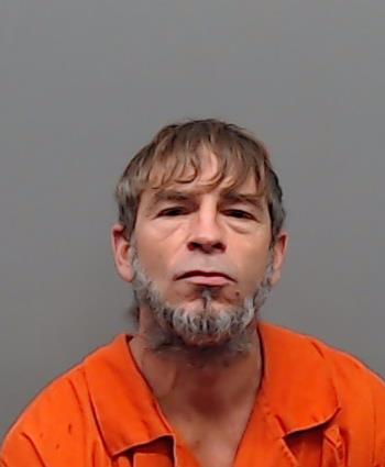 MCCUTCHEON, JASON DILLION booking photo