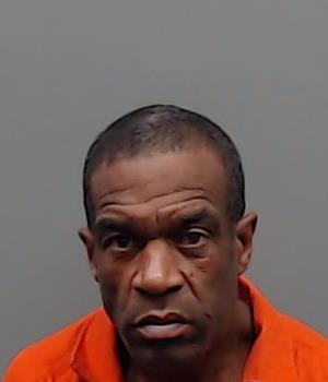 JACKSON, PERRY LEE booking photo