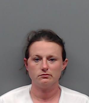 SMITH, APRIL MARIE booking photo