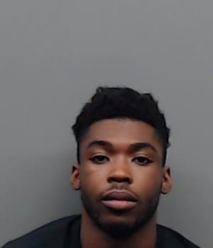 BRADLEY, TRENTON KENTRELL booking photo