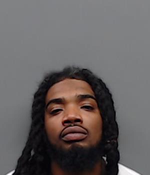 METOYER, SHADARIUS DEWAYNE booking photo