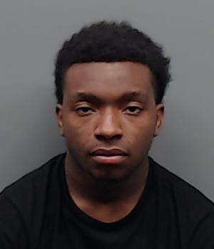FEARS, JBRAYLON DEWAYNE booking photo