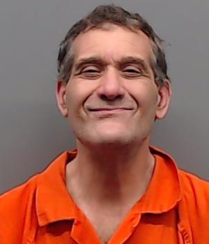 SCHULTZ, ROBERT MICHAEL booking photo