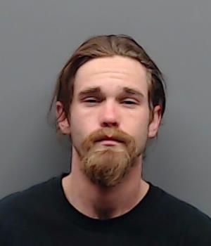 STRICKLETT, ROBERT ALLEN LYNN booking photo