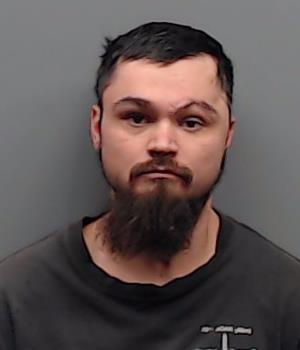 FIELDS, COLTON booking photo