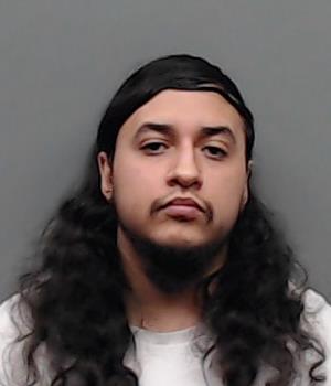 RODRIGUEZ, BRANDON booking photo