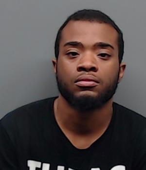 DUKES, AUNDRAY DEMOND, Jr. booking photo