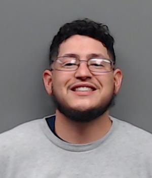 ZAVALETA, FRANCISCO, Jr. booking photo