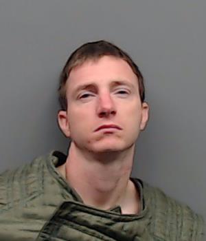 DUNLAP, BILLY JOSEPH booking photo