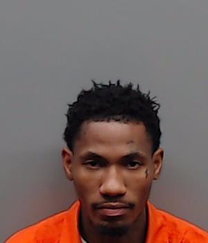 BROWN, D'SHAWN MARCELLE booking photo