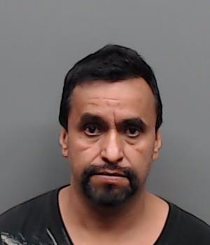 RODRIGUEZ, JUAN booking photo