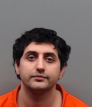 SLATINEANU, FABRIZIO booking photo