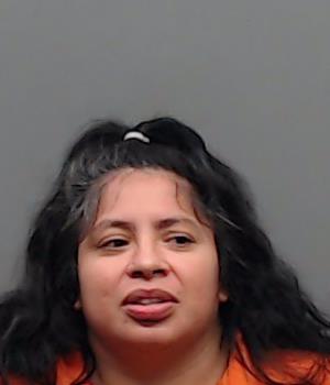 RODRIGUEZ, ROSALINDA booking photo