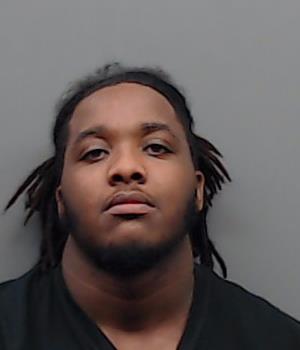 BRIGGS, ANDRE LEON booking photo