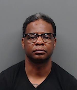 BROOKS, STEFON SAVALAS booking photo