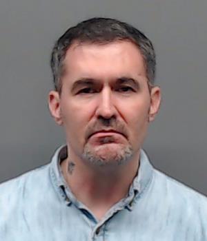 MALONE, BOBBY JOE booking photo