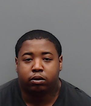 LACY, ADRIAN TYSHAUN booking photo