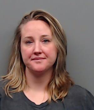 WELLING, SARAH MARIE booking photo