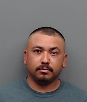 BRITO-GASPAR, SALVADOR booking photo