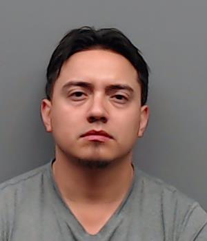 CERDA, ISAAC FERNANDO booking photo