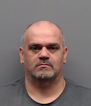 MEADOWS, FRANK MACK booking photo