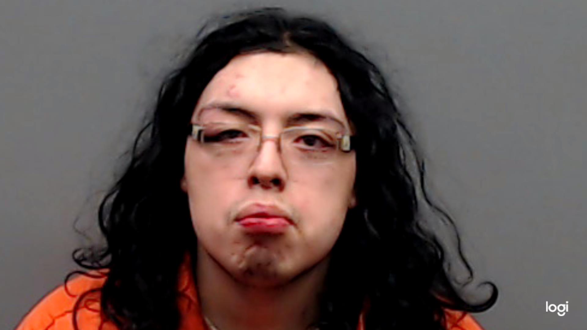 PINAL, JOSE ANGEL booking photo