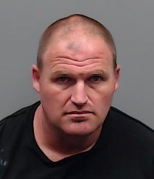 GRIFFITH, CALEB WILLIAM booking photo